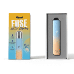 Fitpod Fuse系列主機通用四五代RELX小煙主機：圖片 4